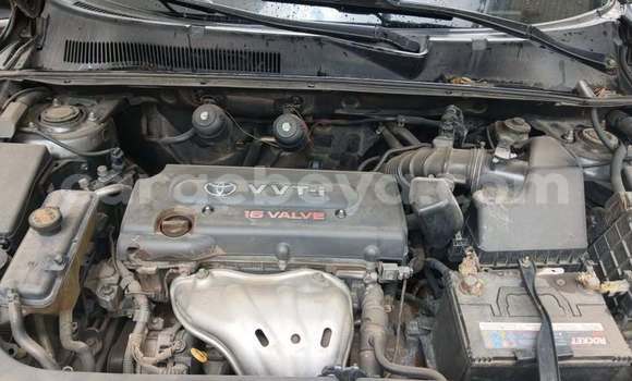 ይግዙ ያገለገለ Toyota RAV4 ሌላ መኪና በ አዲስ አበባ በ ኢትዮጵያ ይግዙ ያገለገለ Toyota RAV4 ሌላ መኪና በ አዲስ አበባ በ ኢትዮጵያ