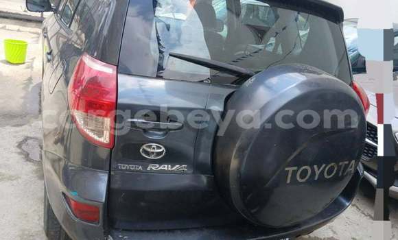 ይግዙ ያገለገለ Toyota RAV4 ሌላ መኪና በ አዲስ አበባ በ ኢትዮጵያ ይግዙ ያገለገለ Toyota RAV4 ሌላ መኪና በ አዲስ አበባ በ ኢትዮጵያ