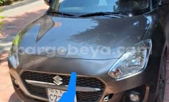 Acheter Occasion Voiture Suzuki Swift Autre à Addis Ababa, Ethiopie
