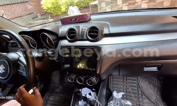 ይግዙ ያገለገለ Suzuki Swift ሌላ መኪና በ አዲስ አበባ በ ኢትዮጵያ ይግዙ ያገለገለ Suzuki Swift ሌላ መኪና በ አዲስ አበባ በ ኢትዮጵያ