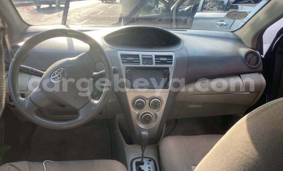 ይግዙ ያገለገለ Toyota Belta ሌላ መኪና በ አዲስ አበባ በ ኢትዮጵያ ይግዙ ያገለገለ Toyota Belta ሌላ መኪና በ አዲስ አበባ በ ኢትዮጵያ