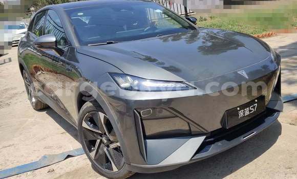 ይግዙ ያገለገለ Changan CS75 ሌላ መኪና በ አዲስ አበባ በ ኢትዮጵያ ይግዙ ያገለገለ Changan CS75 ሌላ መኪና በ አዲስ አበባ በ ኢትዮጵያ