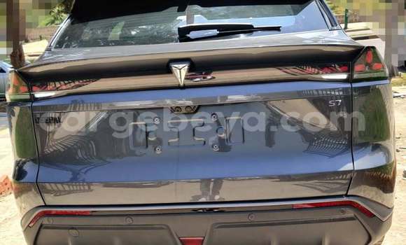 ይግዙ ያገለገለ Changan CS75 ሌላ መኪና በ አዲስ አበባ በ ኢትዮጵያ ይግዙ ያገለገለ Changan CS75 ሌላ መኪና በ አዲስ አበባ በ ኢትዮጵያ