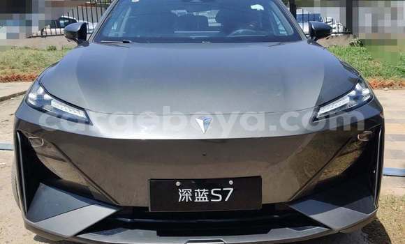 ይግዙ ያገለገለ Changan CS75 ሌላ መኪና በ አዲስ አበባ በ ኢትዮጵያ ይግዙ ያገለገለ Changan CS75 ሌላ መኪና በ አዲስ አበባ በ ኢትዮጵያ