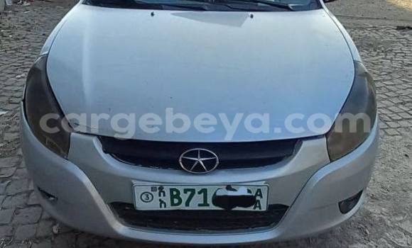 ይግዙ ያገለገለ Asia Rocsta ሌላ መኪና በ አዲስ አበባ በ ኢትዮጵያ