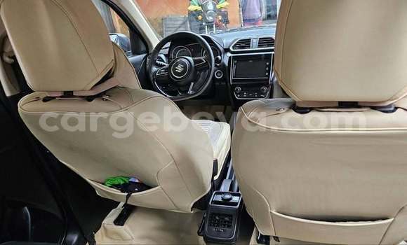 Buy Used Suzuki Swift Blue Car in Addis–Ababa in Ethiopia Buy Used Suzuki Swift Blue Car in Addis–Ababa in Ethiopia