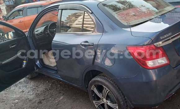 Buy Used Suzuki Swift Blue Car in Addis–Ababa in Ethiopia Buy Used Suzuki Swift Blue Car in Addis–Ababa in Ethiopia