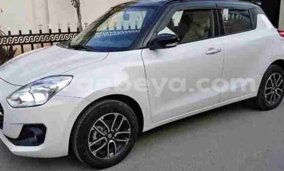 Buy Used Suzuki Swift White Car in Addis–Ababa in Ethiopia Buy Used Suzuki Swift White Car in Addis–Ababa in Ethiopia