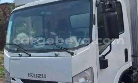 Buy Used Isuzu FTR 850 White Truck in Addis–Ababa in Ethiopia Buy Used Isuzu FTR 850 White Truck in Addis–Ababa in Ethiopia