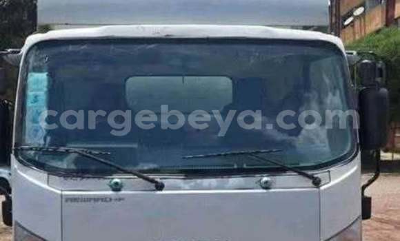 Buy Used Isuzu FTR 850 White Truck in Addis–Ababa in Ethiopia Buy Used Isuzu FTR 850 White Truck in Addis–Ababa in Ethiopia