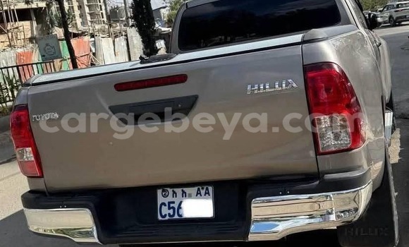 Buy Used Toyota Hiluxe Revo Other Car in Addis–Ababa in Ethiopia Buy Used Toyota Hiluxe Revo Other Car in Addis–Ababa in Ethiopia