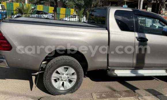 Buy Used Toyota Hiluxe Revo Other Car in Addis–Ababa in Ethiopia Buy Used Toyota Hiluxe Revo Other Car in Addis–Ababa in Ethiopia
