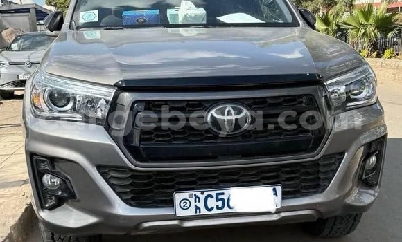 Buy Used Toyota Hiluxe Revo Other Car in Addis–Ababa in Ethiopia Buy Used Toyota Hiluxe Revo Other Car in Addis–Ababa in Ethiopia