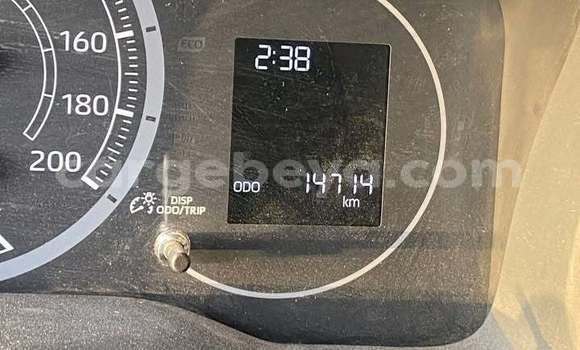Buy Used Toyota Hiace White Car in Addis–Ababa in Ethiopia Buy Used Toyota Hiace White Car in Addis–Ababa in Ethiopia