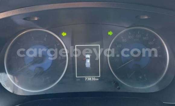 Buy Used Toyota Hiluxe Revo White Car in Addis–Ababa in Ethiopia Buy Used Toyota Hiluxe Revo White Car in Addis–Ababa in Ethiopia