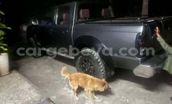 Buy Used Nissan Navara Other Car in Addis–Ababa in Ethiopia Buy Used Nissan Navara Other Car in Addis–Ababa in Ethiopia