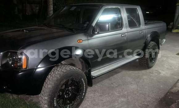Buy Used Nissan Navara Other Car in Addis–Ababa in Ethiopia Buy Used Nissan Navara Other Car in Addis–Ababa in Ethiopia