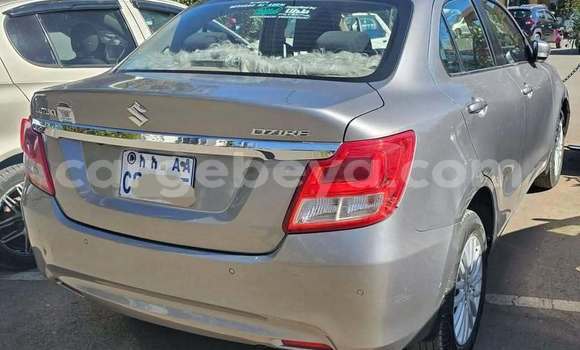 Buy Used Suzuki Dzire Other Car in Addis–Ababa in Ethiopia Buy Used Suzuki Dzire Other Car in Addis–Ababa in Ethiopia