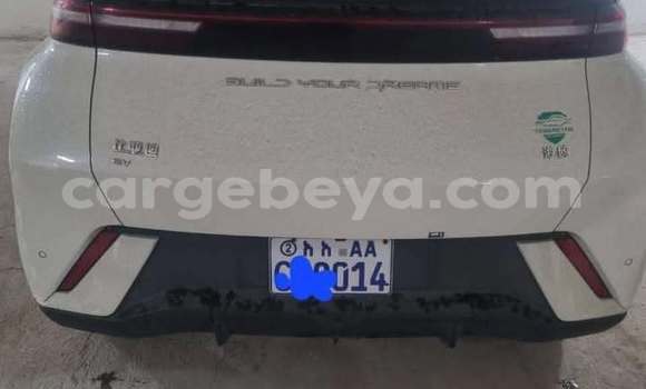 Buy Used BYD S6 White Car in Addis–Ababa in Ethiopia Buy Used BYD S6 White Car in Addis–Ababa in Ethiopia