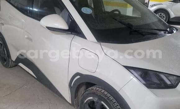 Buy Used BYD S6 White Car in Addis–Ababa in Ethiopia Buy Used BYD S6 White Car in Addis–Ababa in Ethiopia