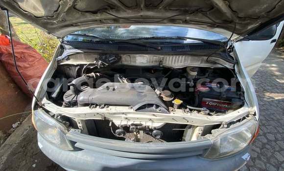 Buy Used Toyota Dolphin White Car in Addis–Ababa in Ethiopia Buy Used Toyota Dolphin White Car in Addis–Ababa in Ethiopia