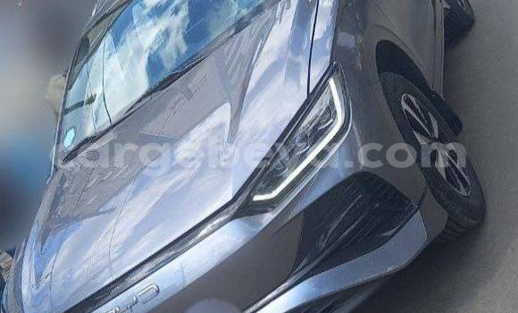 Buy Used BYD E6 Other Car in Addis–Ababa in Ethiopia Buy Used BYD E6 Other Car in Addis–Ababa in Ethiopia