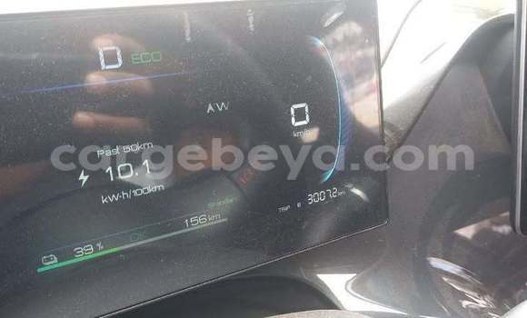 Buy Used BYD E6 Other Car in Addis–Ababa in Ethiopia Buy Used BYD E6 Other Car in Addis–Ababa in Ethiopia