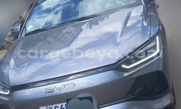 Buy Used BYD E6 Other Car in Addis–Ababa in Ethiopia Buy Used BYD E6 Other Car in Addis–Ababa in Ethiopia