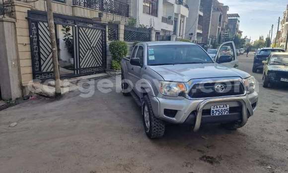 Buy Used Toyota Tacoma Other Car in Addis–Ababa in Ethiopia Buy Used Toyota Tacoma Other Car in Addis–Ababa in Ethiopia