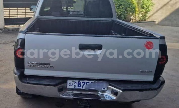 Buy Used Toyota Tacoma Other Car in Addis–Ababa in Ethiopia Buy Used Toyota Tacoma Other Car in Addis–Ababa in Ethiopia