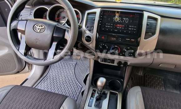 Buy Used Toyota Tacoma Other Car in Addis–Ababa in Ethiopia Buy Used Toyota Tacoma Other Car in Addis–Ababa in Ethiopia
