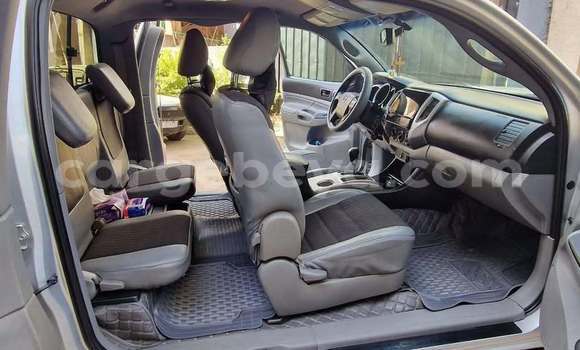 Buy Used Toyota Tacoma Other Car in Addis–Ababa in Ethiopia Buy Used Toyota Tacoma Other Car in Addis–Ababa in Ethiopia