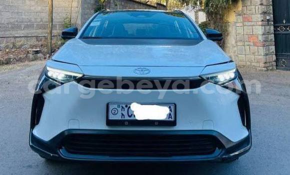 Buy Used Toyota Brevis White Car in Addis–Ababa in Ethiopia Buy Used Toyota Brevis White Car in Addis–Ababa in Ethiopia