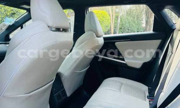 Buy Used Toyota Brevis White Car in Addis–Ababa in Ethiopia Buy Used Toyota Brevis White Car in Addis–Ababa in Ethiopia