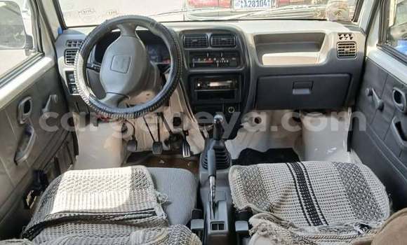 Buy Used Suzuki Cervo White Car in Addis–Ababa in Ethiopia Buy Used Suzuki Cervo White Car in Addis–Ababa in Ethiopia