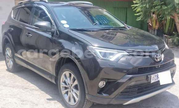 Buy Used Toyota RAV4 Black Car in Addis–Ababa in Ethiopia Buy Used Toyota RAV4 Black Car in Addis–Ababa in Ethiopia