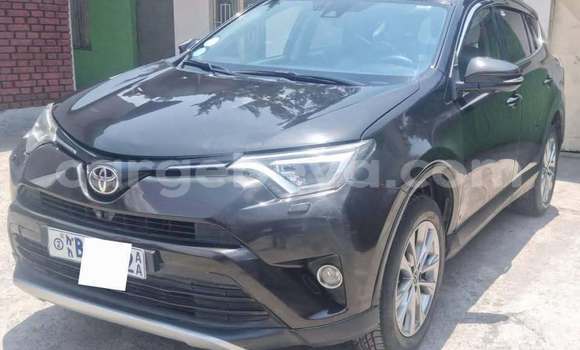 Buy Used Toyota RAV4 Black Car in Addis–Ababa in Ethiopia Buy Used Toyota RAV4 Black Car in Addis–Ababa in Ethiopia