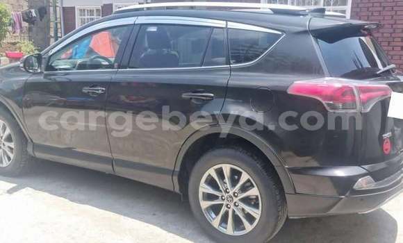 Buy Used Toyota RAV4 Black Car in Addis–Ababa in Ethiopia Buy Used Toyota RAV4 Black Car in Addis–Ababa in Ethiopia