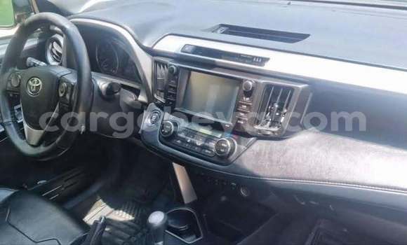 Buy Used Toyota RAV4 Black Car in Addis–Ababa in Ethiopia Buy Used Toyota RAV4 Black Car in Addis–Ababa in Ethiopia