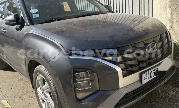 Buy Used Hyundai Creta Other Car in Addis–Ababa in Ethiopia Buy Used Hyundai Creta Other Car in Addis–Ababa in Ethiopia