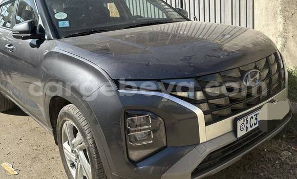 Buy Used Hyundai Creta Other Car in Addis–Ababa in Ethiopia Buy Used Hyundai Creta Other Car in Addis–Ababa in Ethiopia