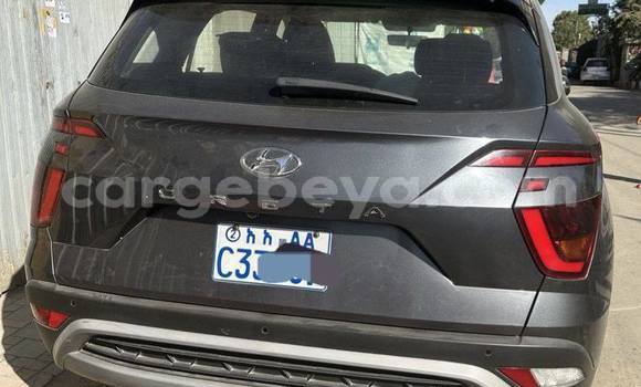 Buy Used Hyundai Creta Other Car in Addis–Ababa in Ethiopia Buy Used Hyundai Creta Other Car in Addis–Ababa in Ethiopia