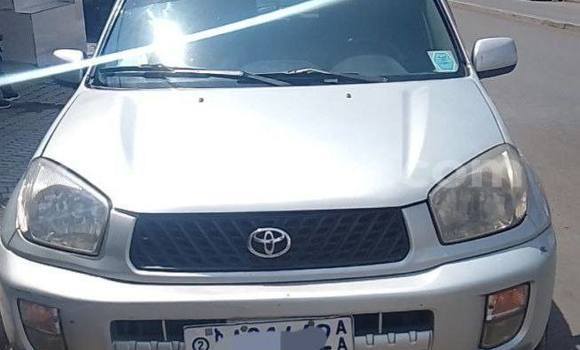 Buy Used Toyota RAV4 Other Car in Addis–Ababa in Ethiopia Buy Used Toyota RAV4 Other Car in Addis–Ababa in Ethiopia