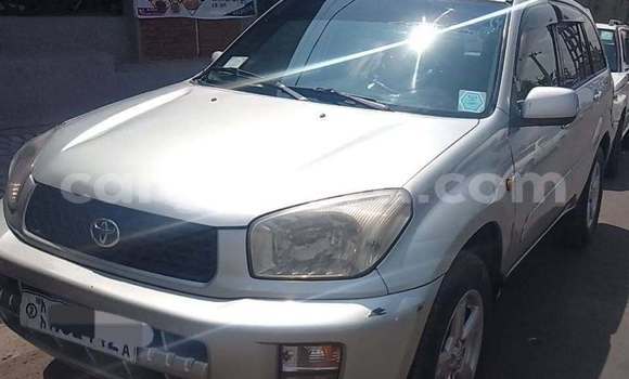 Buy Used Toyota RAV4 Other Car in Addis–Ababa in Ethiopia Buy Used Toyota RAV4 Other Car in Addis–Ababa in Ethiopia