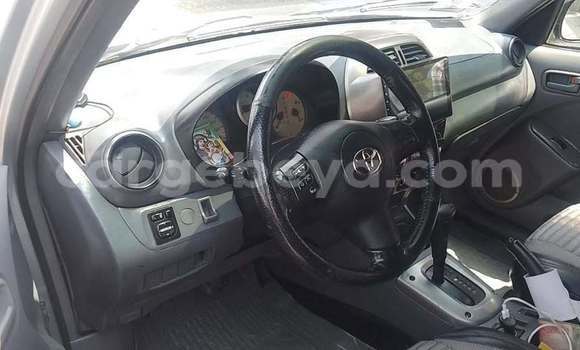 Buy Used Toyota RAV4 Other Car in Addis–Ababa in Ethiopia Buy Used Toyota RAV4 Other Car in Addis–Ababa in Ethiopia