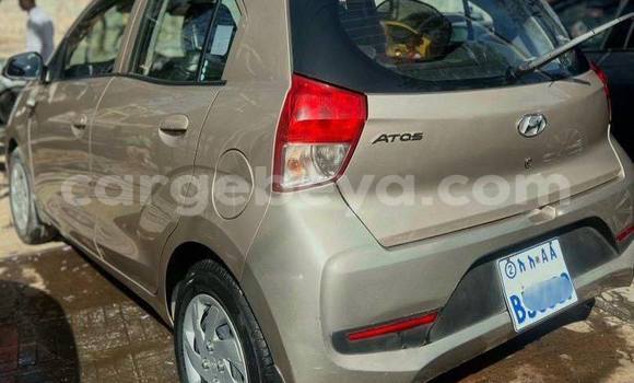 Buy Used Hyundai Atos Other Car in Addis–Ababa in Ethiopia Buy Used Hyundai Atos Other Car in Addis–Ababa in Ethiopia