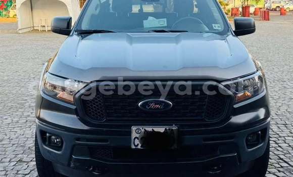 ይግዙ ያገለገለ Ford Ranger ሌላ መኪና በ አዲስ አበባ በ ኢትዮጵያ