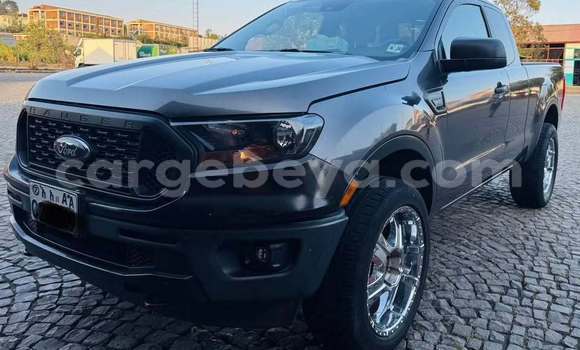Buy Used Ford Ranger Other Car in Addis–Ababa in Ethiopia Buy Used Ford Ranger Other Car in Addis–Ababa in Ethiopia