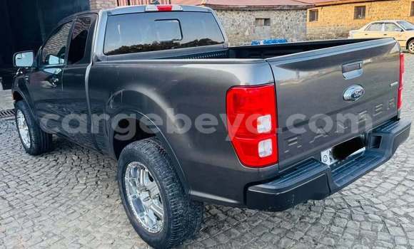 Buy Used Ford Ranger Other Car in Addis–Ababa in Ethiopia Buy Used Ford Ranger Other Car in Addis–Ababa in Ethiopia