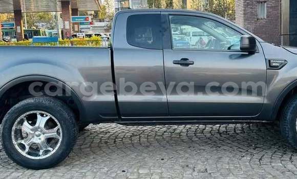 Buy Used Ford Ranger Other Car in Addis–Ababa in Ethiopia Buy Used Ford Ranger Other Car in Addis–Ababa in Ethiopia